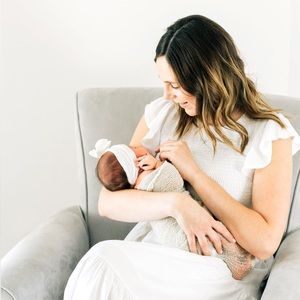 Meet your Posher, Rosangela